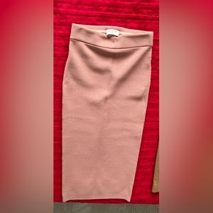Bodycon skirt - aritiza baboton